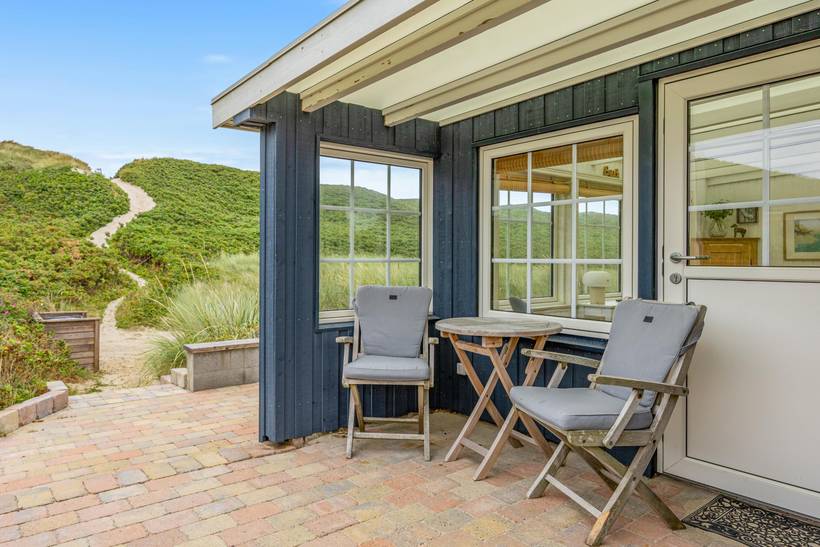 Foto von Ferienhaus RE26 in Søndervig - Westjütland