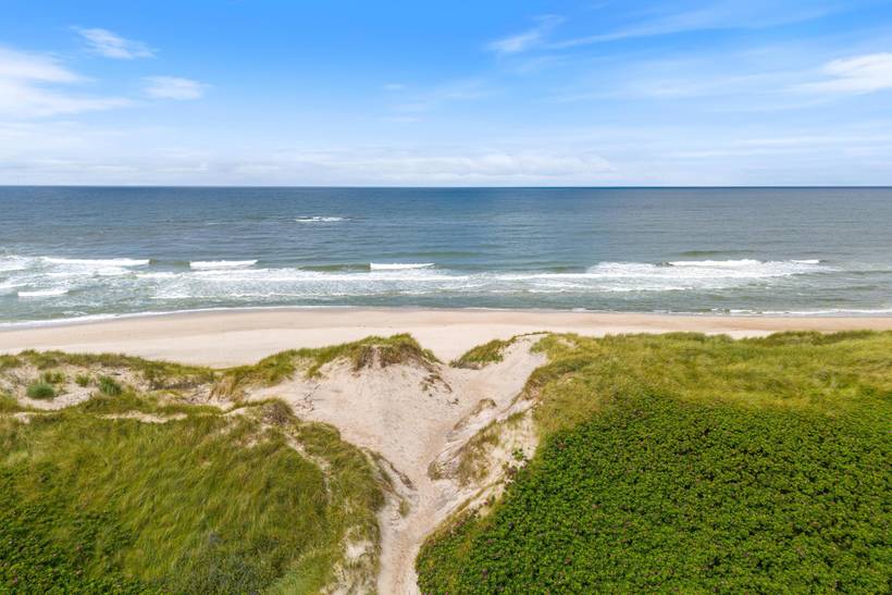 Foto von Ferienhaus RE26 in Søndervig - Westjütland