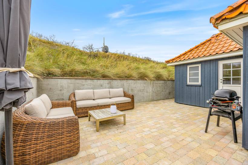 Foto von Ferienhaus RE26 in Søndervig - Westjütland