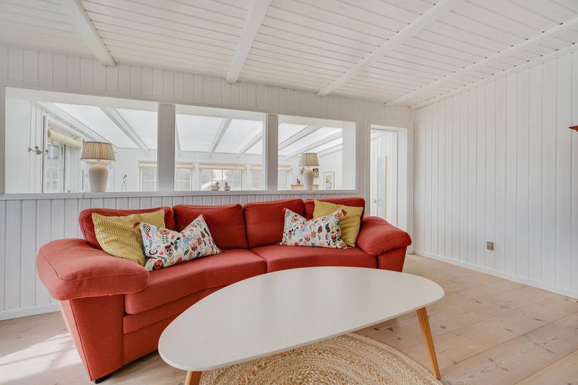 Foto von Ferienhaus RE26 in Søndervig - Westjütland