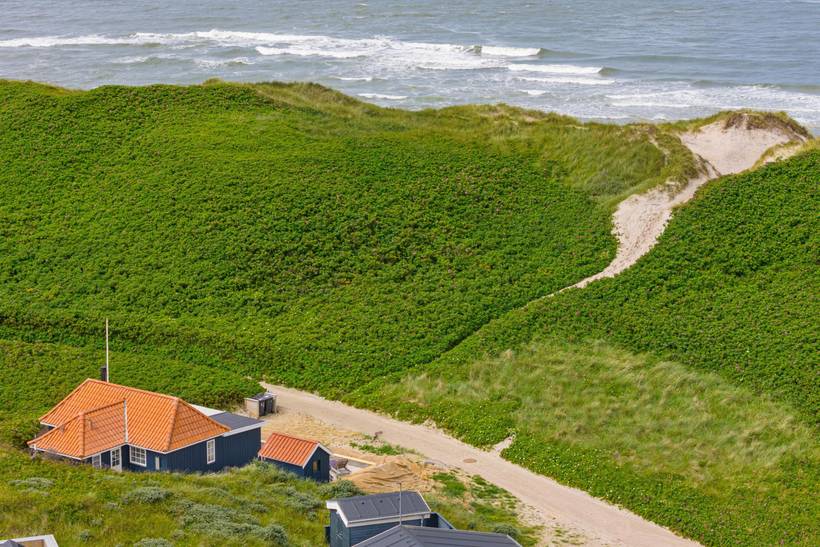 Foto von Ferienhaus RE26 in Søndervig - Westjütland