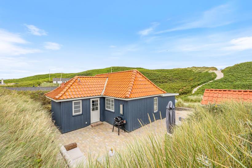 Foto von Ferienhaus RE26 in Søndervig - Westjütland