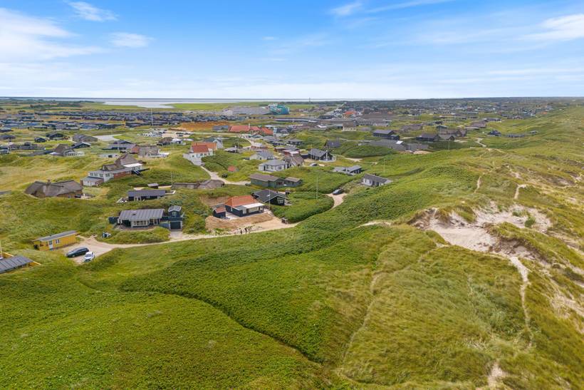 Foto von Ferienhaus RE26 in Søndervig - Westjütland