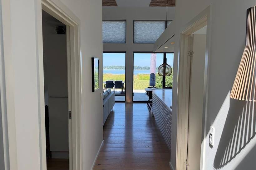 Foto von Ferienhaus RE30 in Kulhuse - Nordseeland