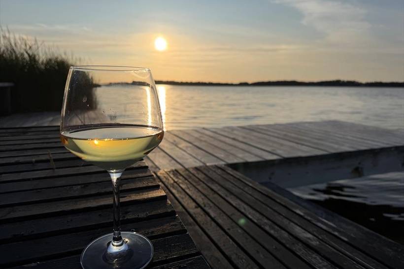 Foto von Ferienhaus RE30 in Kulhuse - Nordseeland