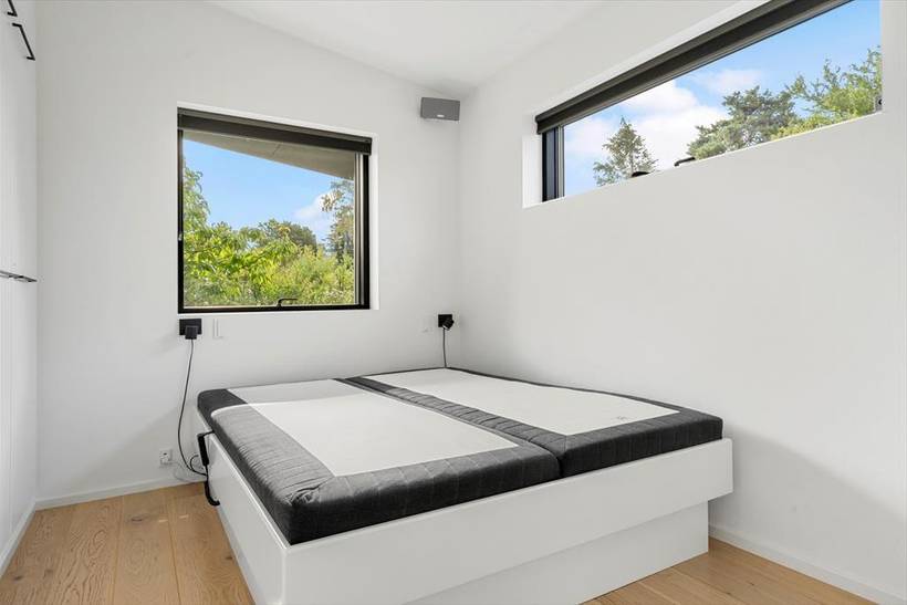 Foto von Ferienhaus RE30 in Kulhuse - Nordseeland