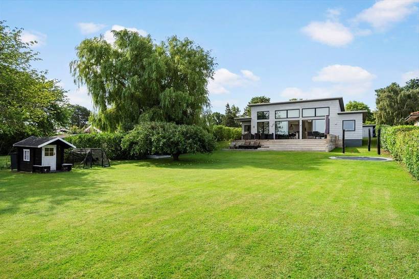 Foto von Ferienhaus RE30 in Kulhuse - Nordseeland