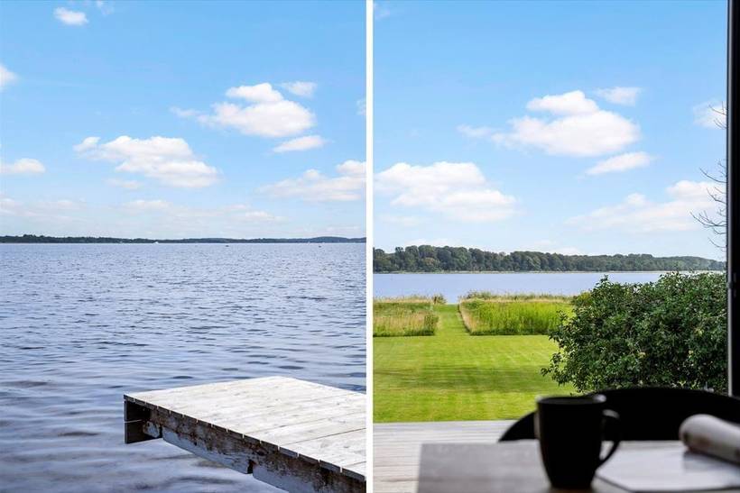 Foto von Ferienhaus RE30 in Kulhuse - Nordseeland