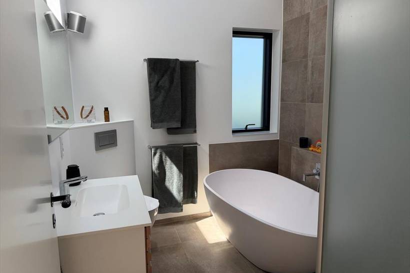 Foto von Ferienhaus RE30 in Kulhuse - Nordseeland