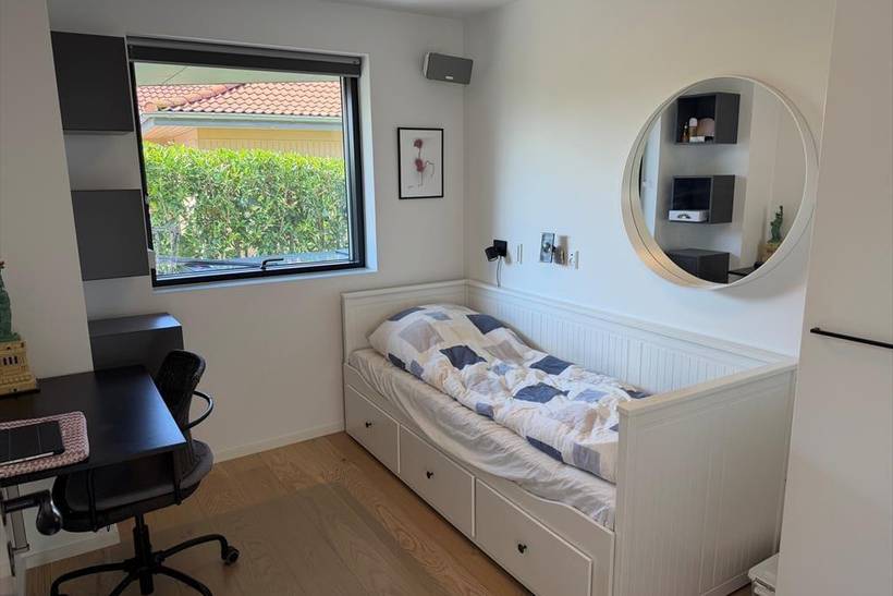 Foto von Ferienhaus RE30 in Kulhuse - Nordseeland
