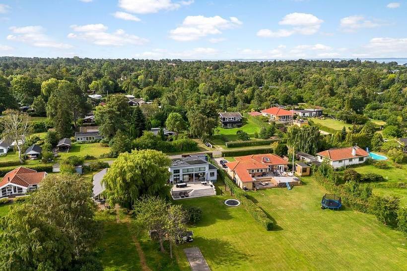 Foto von Ferienhaus RE30 in Kulhuse - Nordseeland