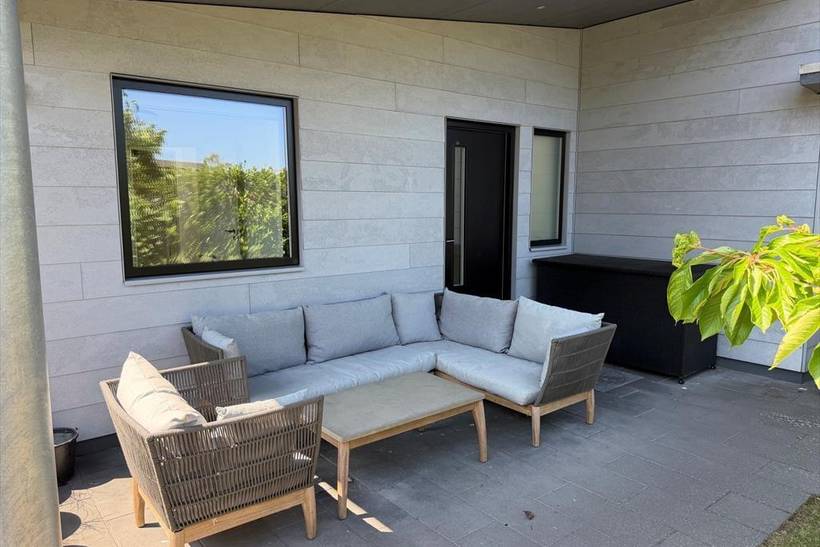 Foto von Ferienhaus RE30 in Kulhuse - Nordseeland