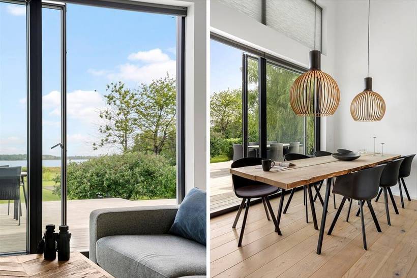 Foto von Ferienhaus RE30 in Kulhuse - Nordseeland