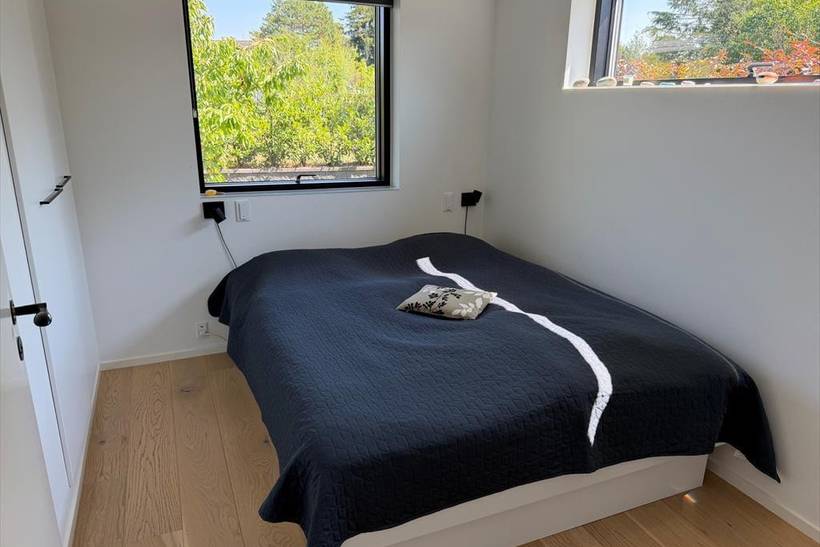 Foto von Ferienhaus RE30 in Kulhuse - Nordseeland