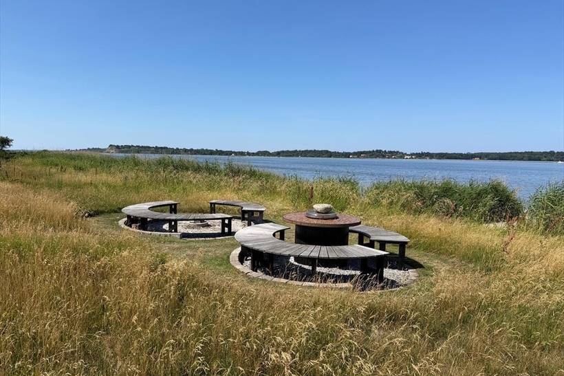 Foto von Ferienhaus RE30 in Kulhuse - Nordseeland