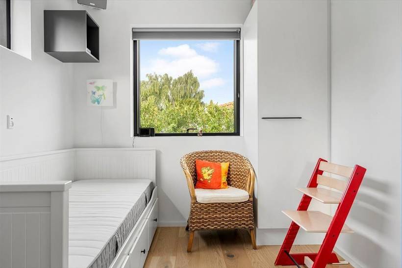Foto von Ferienhaus RE30 in Kulhuse - Nordseeland