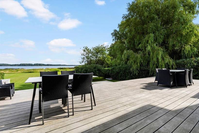 Foto von Ferienhaus RE30 in Kulhuse - Nordseeland