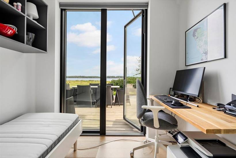Foto von Ferienhaus RE30 in Kulhuse - Nordseeland
