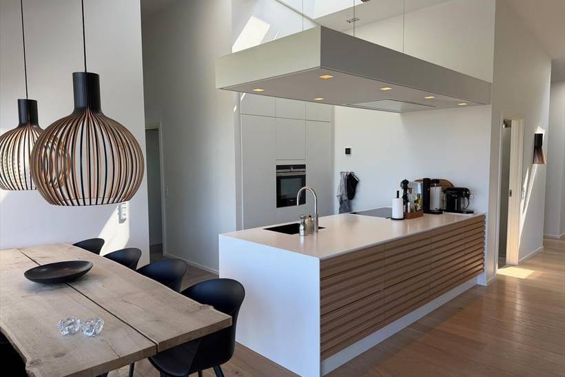 Foto von Ferienhaus RE30 in Kulhuse - Nordseeland