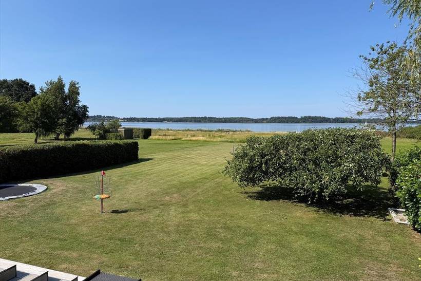 Foto von Ferienhaus RE30 in Kulhuse - Nordseeland