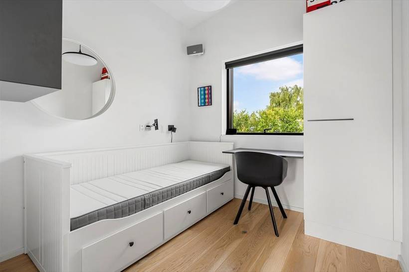 Foto von Ferienhaus RE30 in Kulhuse - Nordseeland