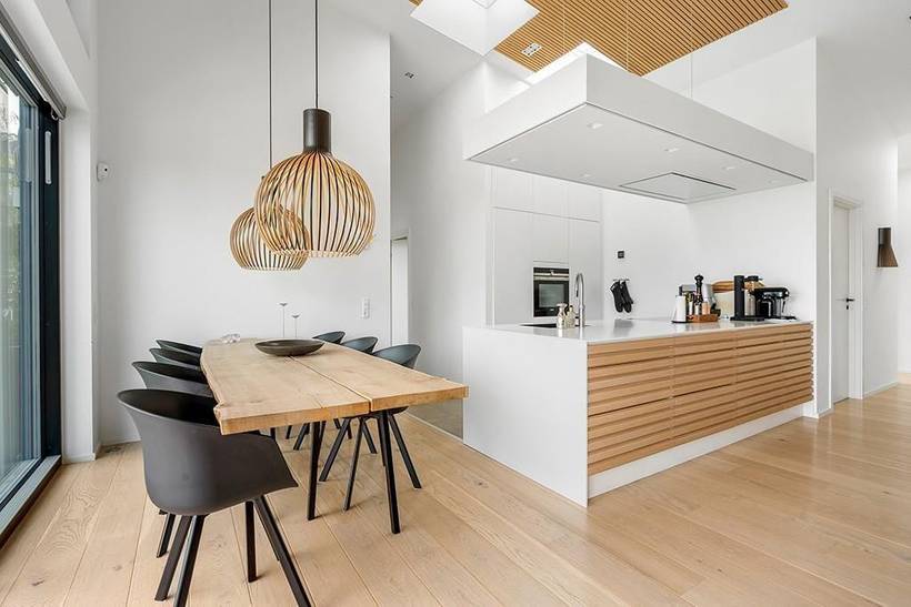 Foto von Ferienhaus RE30 in Kulhuse - Nordseeland