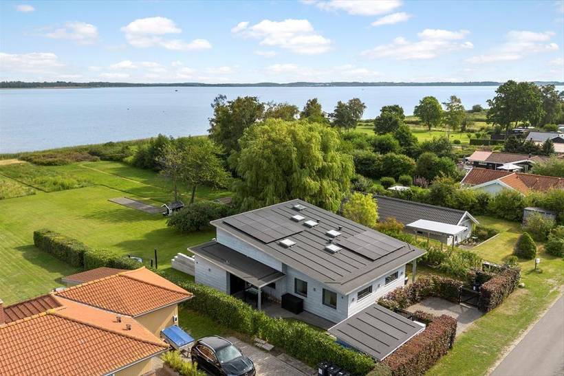Foto von Ferienhaus RE30 in Kulhuse - Nordseeland
