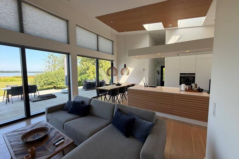 Foto von Ferienhaus RE30 in Kulhuse - Nordseeland