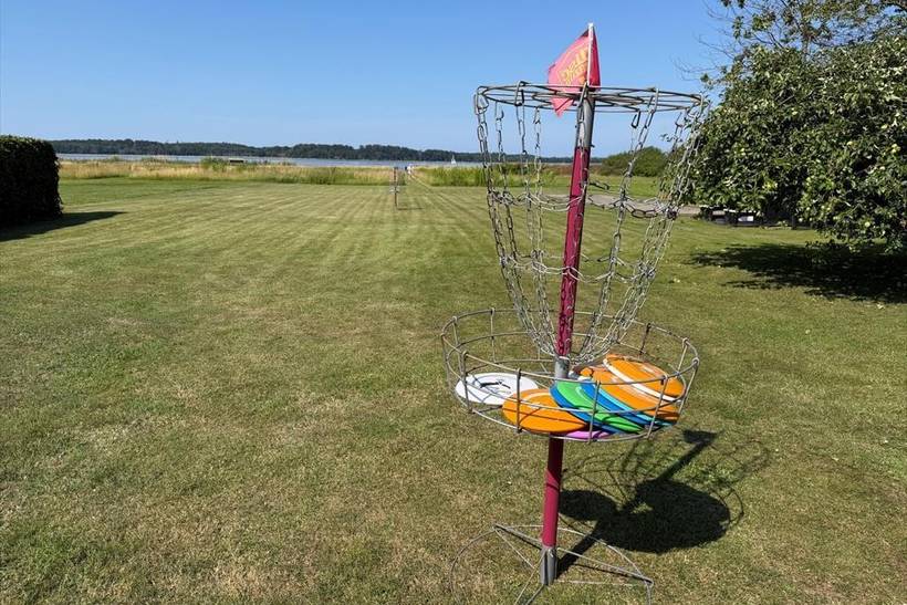 Foto von Ferienhaus RE30 in Kulhuse - Nordseeland