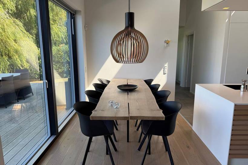 Foto von Ferienhaus RE30 in Kulhuse - Nordseeland