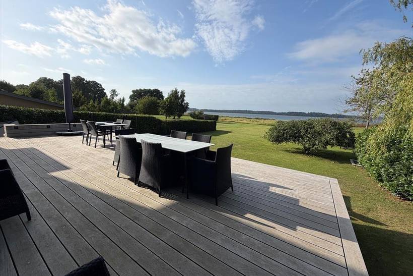 Foto von Ferienhaus RE30 in Kulhuse - Nordseeland
