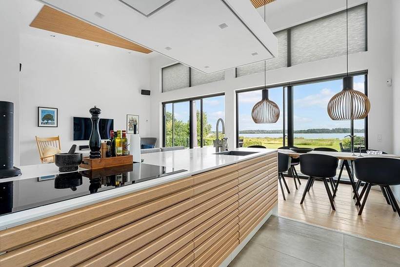 Foto von Ferienhaus RE30 in Kulhuse - Nordseeland