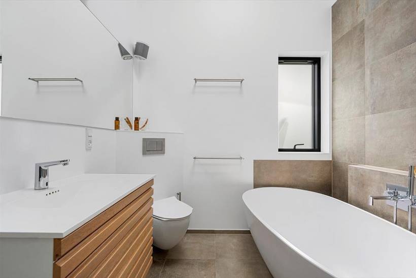 Foto von Ferienhaus RE30 in Kulhuse - Nordseeland