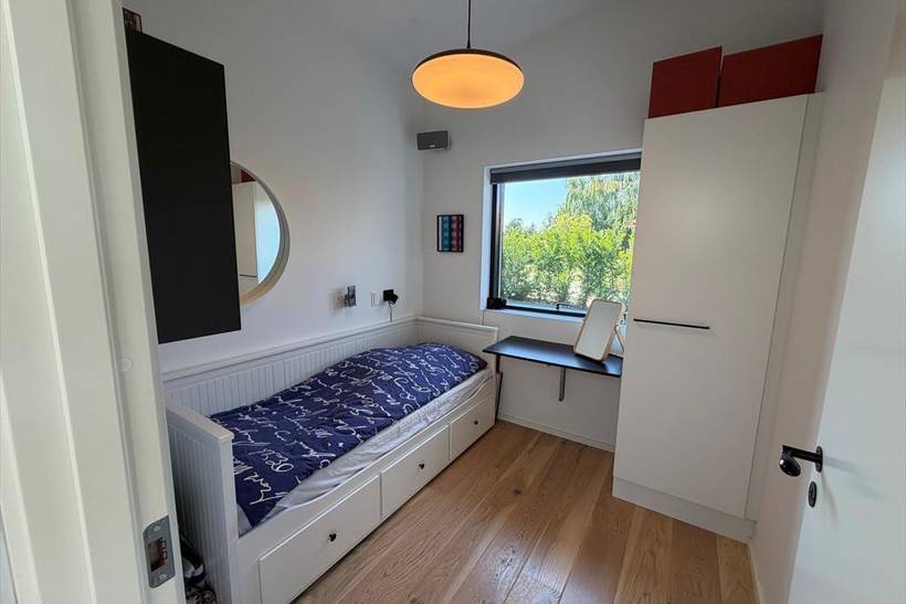 Foto von Ferienhaus RE30 in Kulhuse - Nordseeland