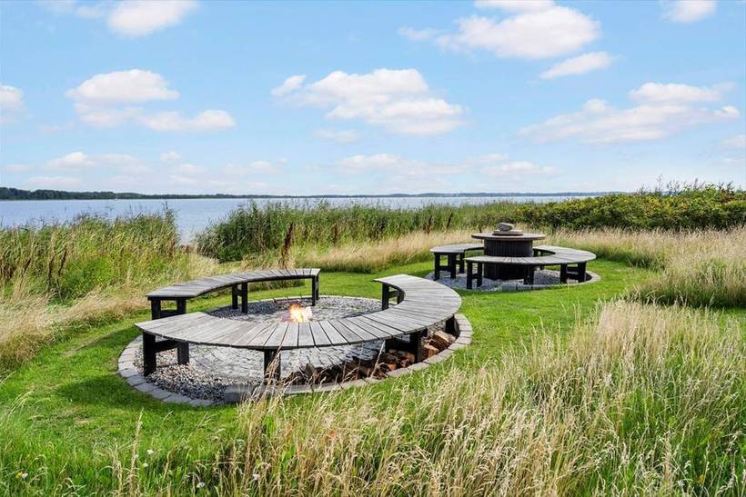 Foto von Ferienhaus RE30 in Kulhuse - Nordseeland