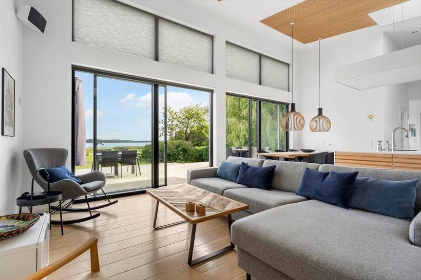 Foto von Ferienhaus RE30 in Kulhuse - Nordseeland