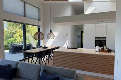 Vorschaubild von Ferienhaus RE30 in Kulhuse - Nordseeland