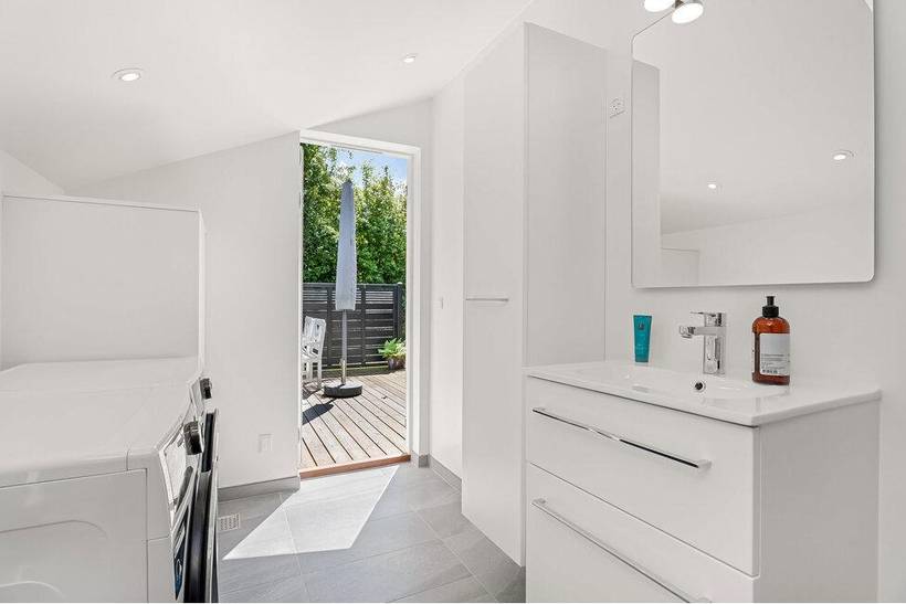 Foto von Ferienhaus RE32 in Marielyst - Falster