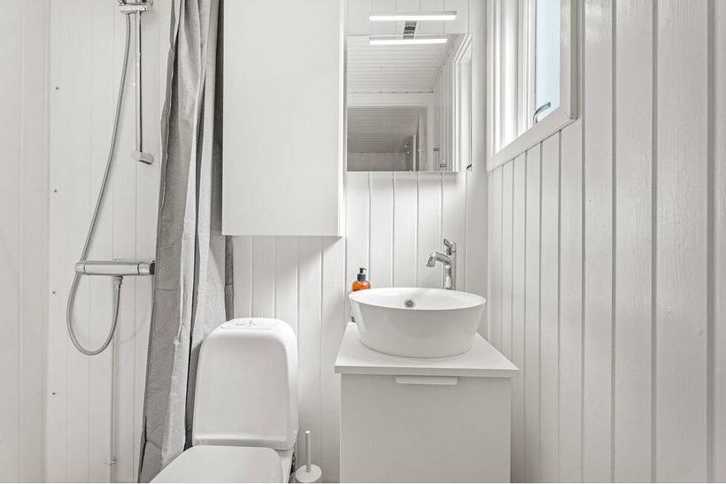 Foto von Ferienhaus RE32 in Marielyst - Falster