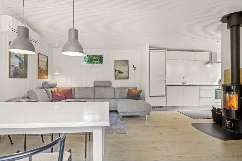 Foto von Ferienhaus RE32 in Marielyst - Falster