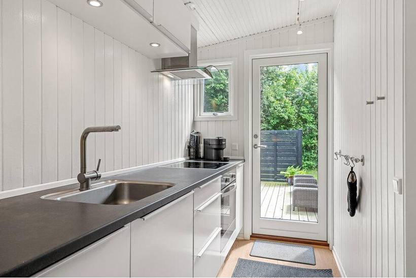 Foto von Ferienhaus RE32 in Marielyst - Falster
