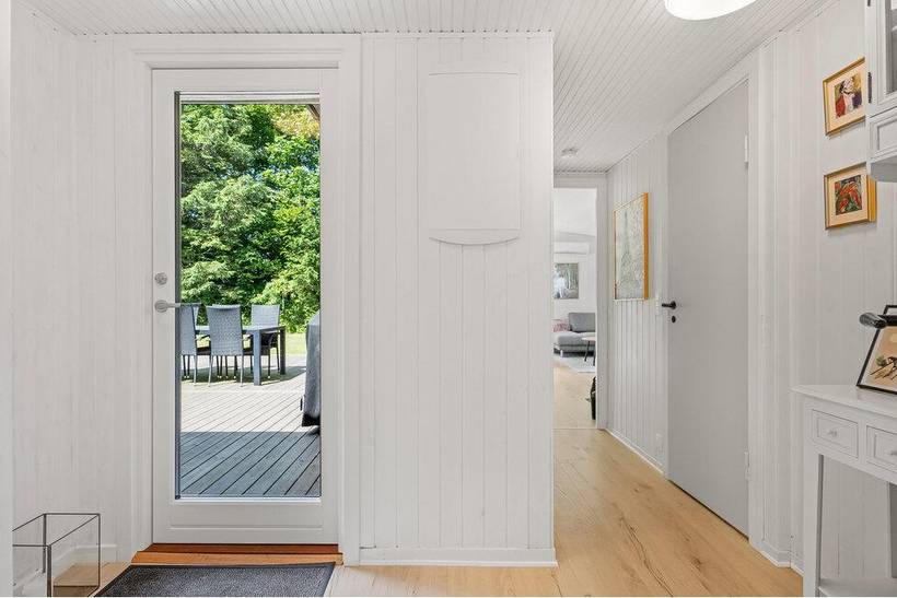Foto von Ferienhaus RE32 in Marielyst - Falster