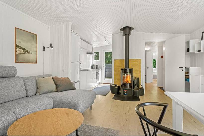 Foto von Ferienhaus RE32 in Marielyst - Falster