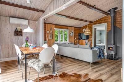 Vorschaubild von Ferienhaus RE36 in Helligsø - Thy/Limfjord