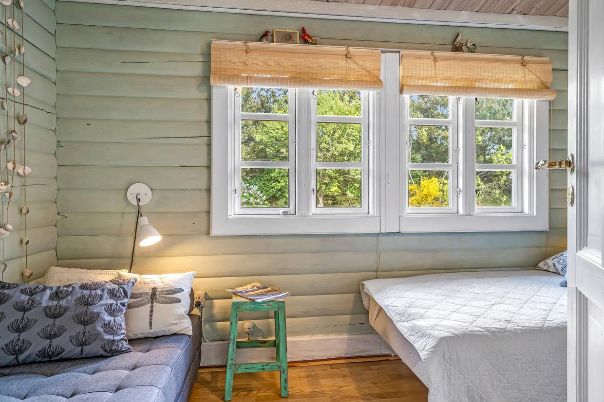 Foto von Ferienhaus RE36 in Helligsø - Thy/Limfjord