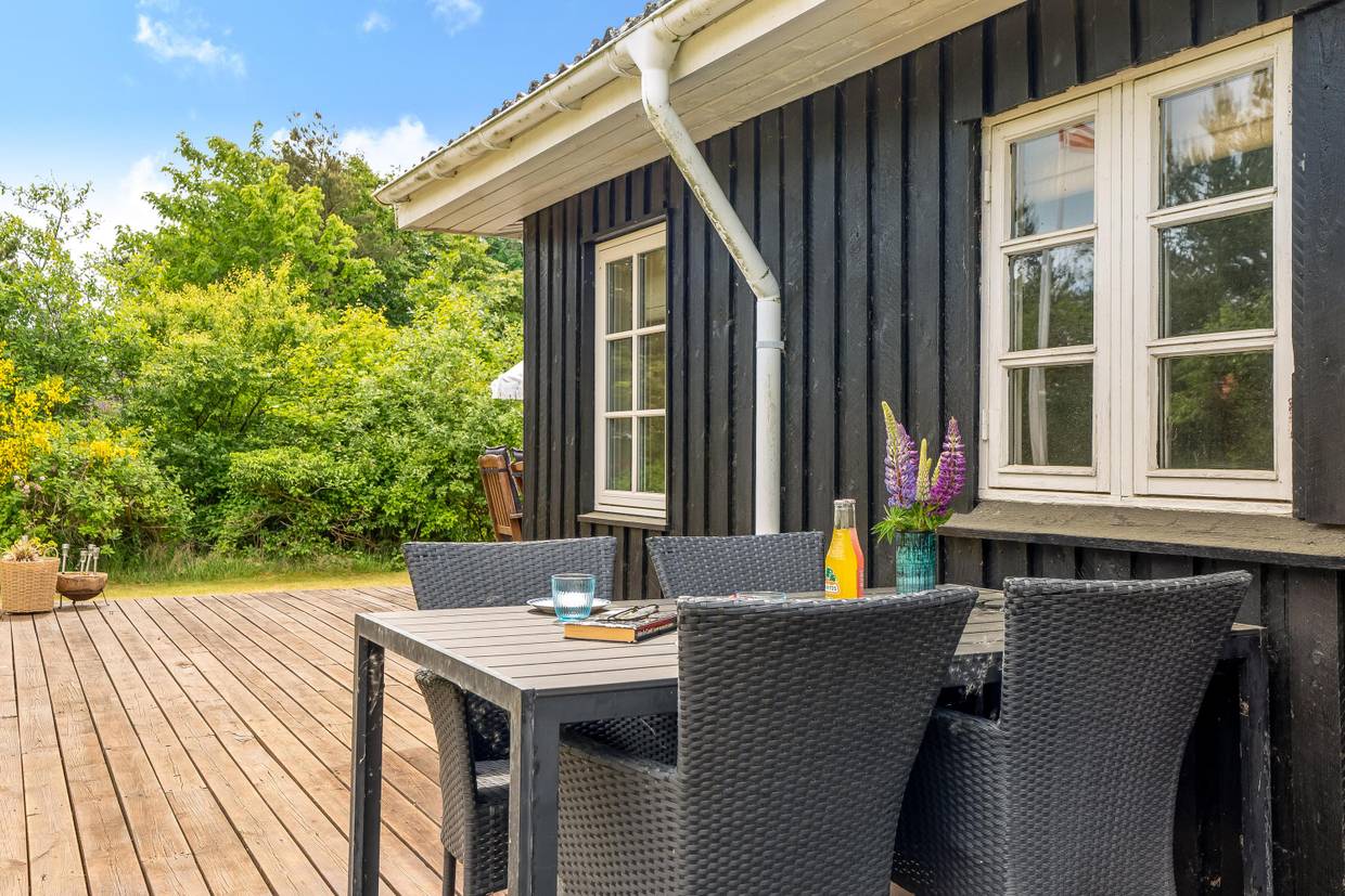 Foto von Ferienhaus RE36 in Helligsø - Thy/Limfjord
