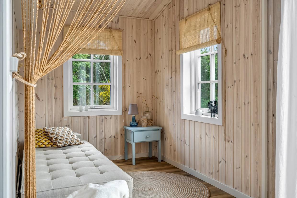 Foto von Ferienhaus RE36 in Helligsø - Thy/Limfjord