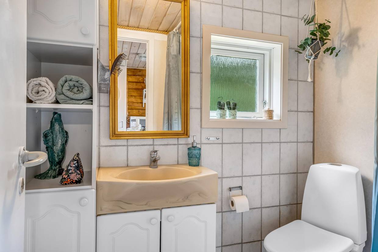 Foto von Ferienhaus RE36 in Helligsø - Thy/Limfjord