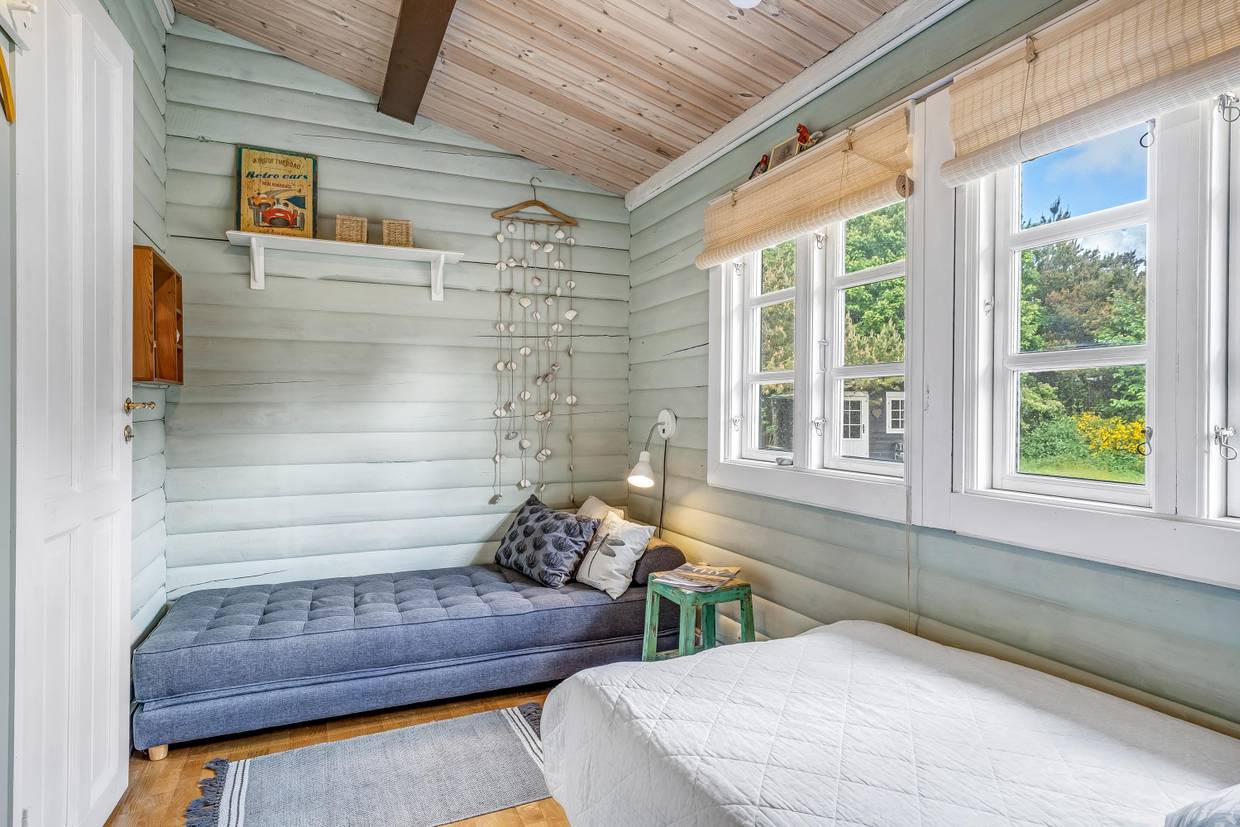 Foto von Ferienhaus RE36 in Helligsø - Thy/Limfjord