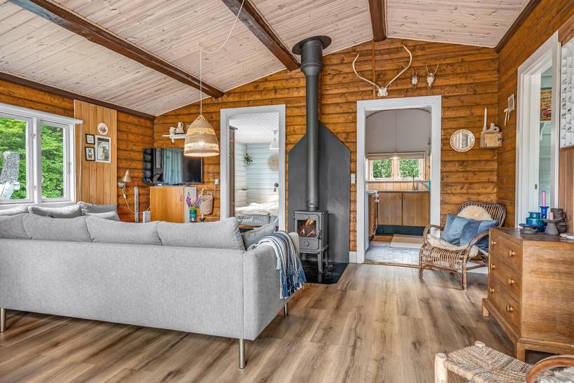 Foto von Ferienhaus RE36 in Helligsø - Thy/Limfjord